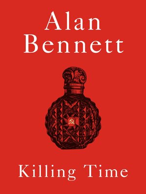 Killing Time - ebook